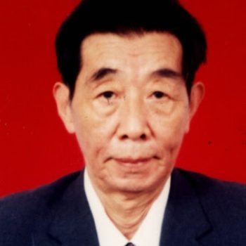 Yang Chang Sen杨长森 Yang Chang Sen杨长森